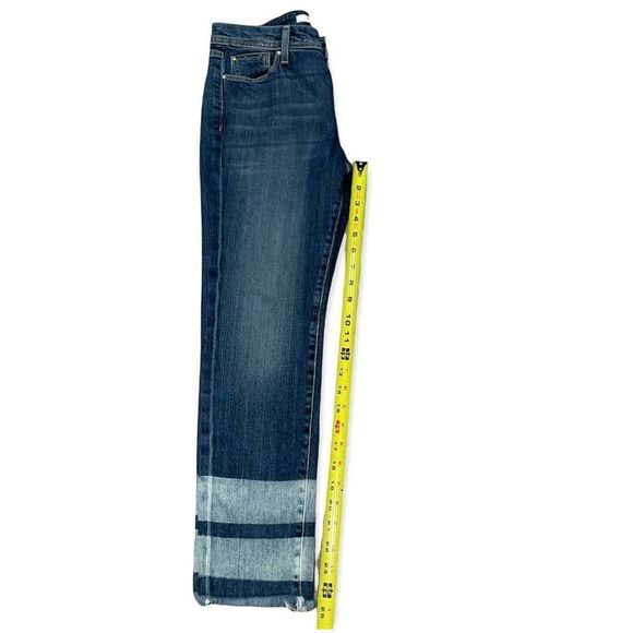 Fedility Stevie crop size 26 - Picture 5 of 11